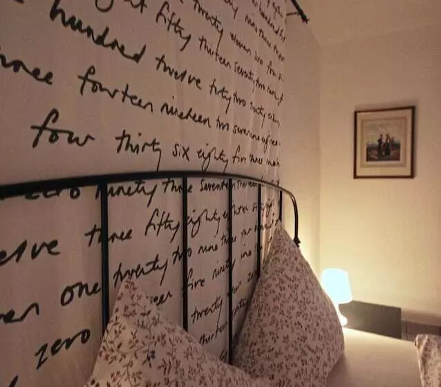 هتل Zum Schwan Weilerswist