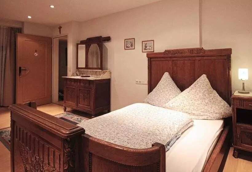 هتل Zum Schwan Weilerswist