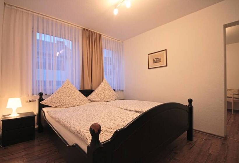 호텔 Zum Schwan Weilerswist