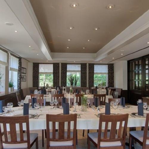 Hotel Zum Tiergarten