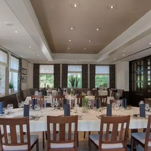 בית מלון כפרי Zum Tiergarten