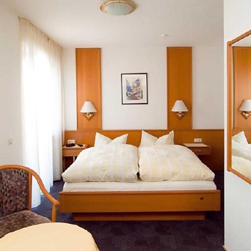 Hotel Zum Tiergarten