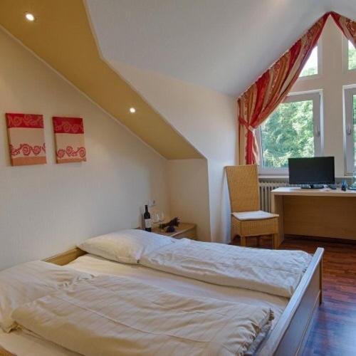 Hotel Zum Tiergarten