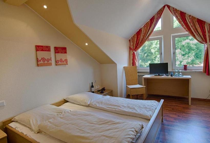 Hotel Zum Tiergarten