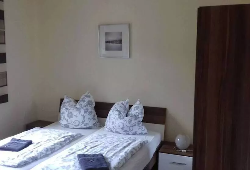 Отель Zur Rampe