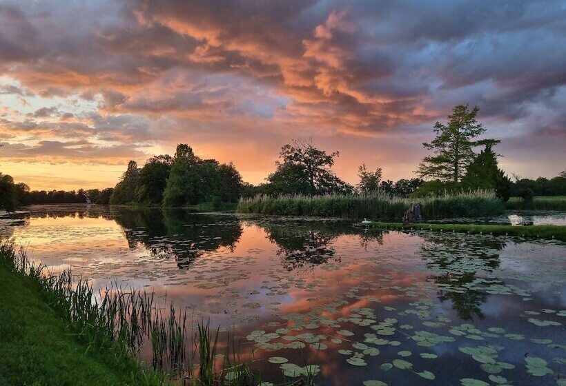 Landhaus Worlitzer Hof