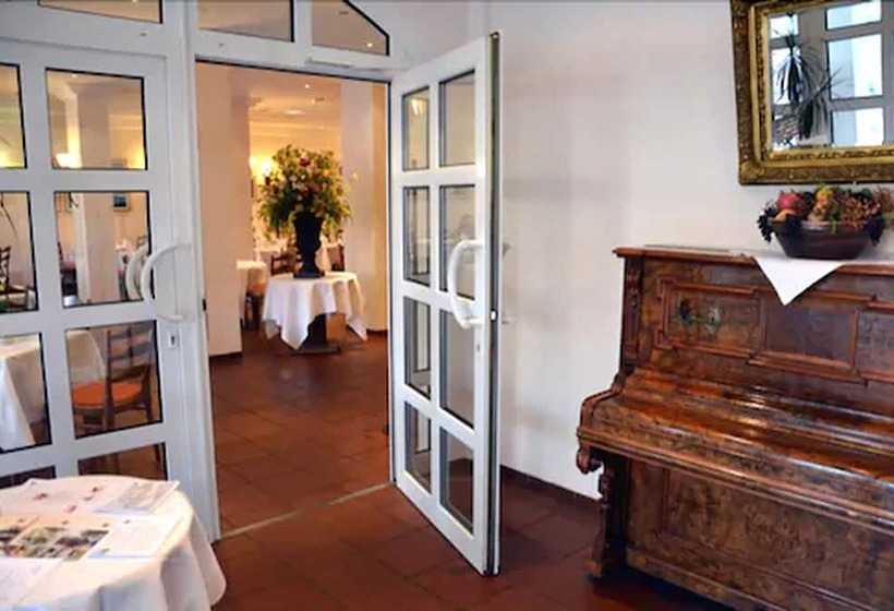 Landhaus Worlitzer Hof