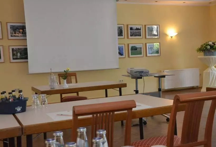 Landhaus Worlitzer Hof