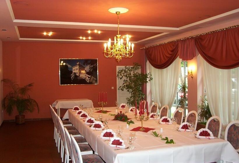 Landhaus Worlitzer Hof