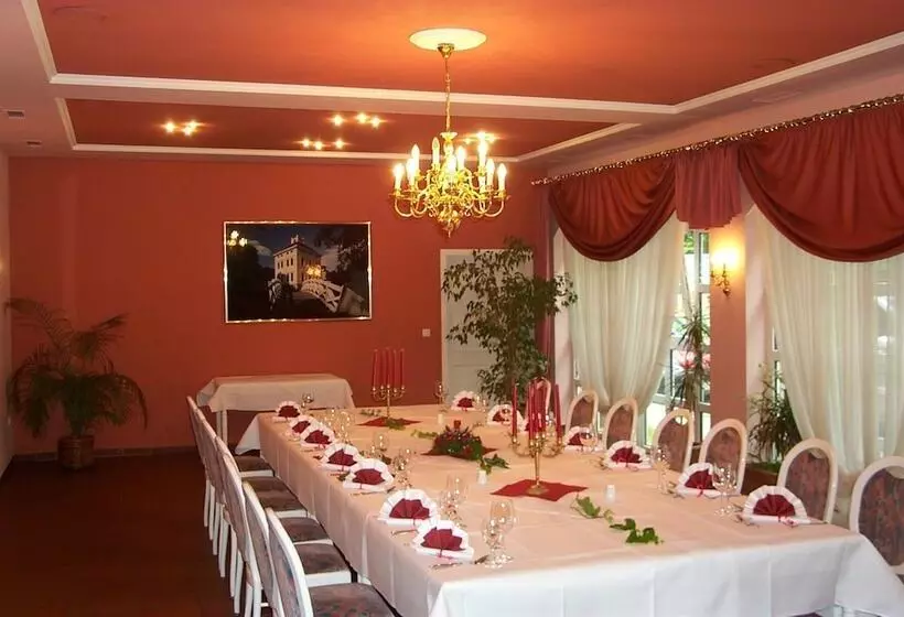 Landhaus Worlitzer Hof