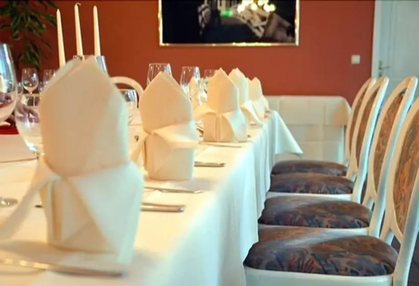 Landhaus Worlitzer Hof