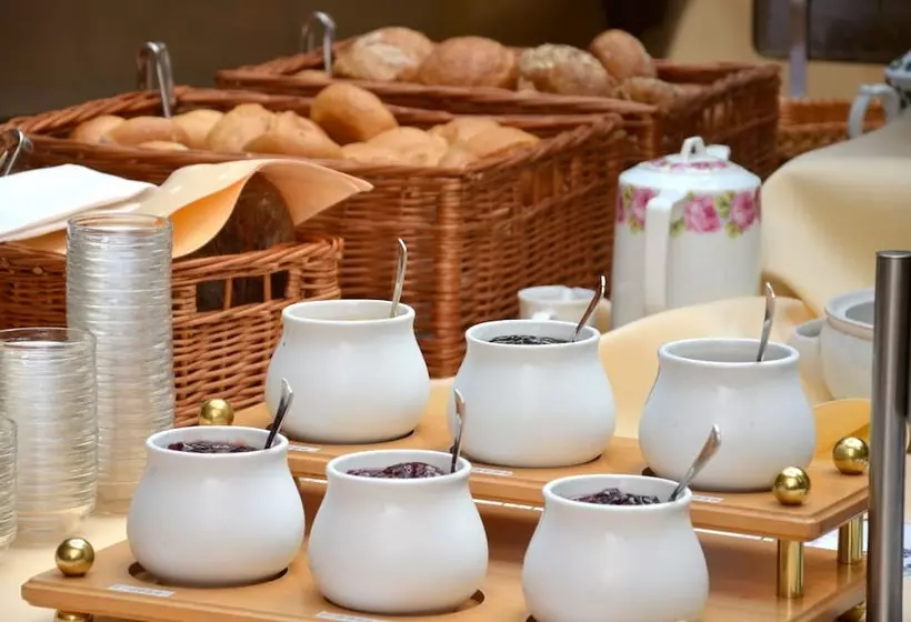 Landhaus Worlitzer Hof