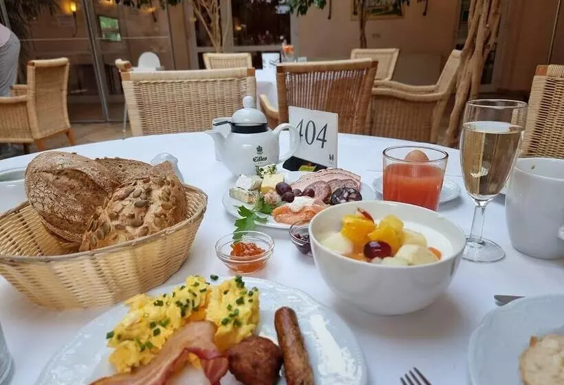 Landhaus Worlitzer Hof