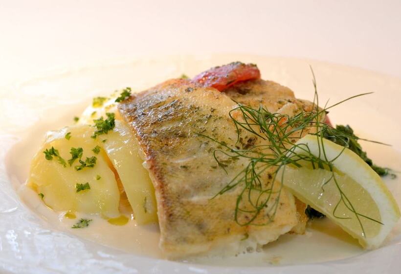 Landhaus Worlitzer Hof