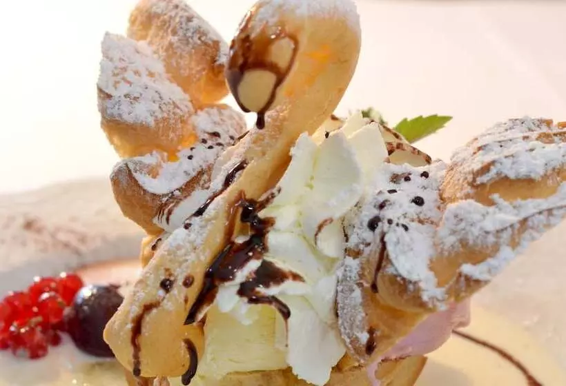 Landhaus Worlitzer Hof