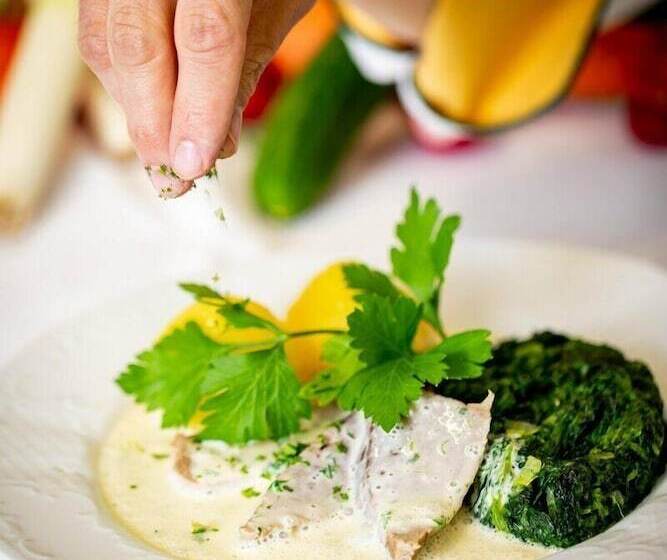 Landhaus Worlitzer Hof