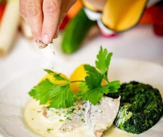 Landhaus Worlitzer Hof