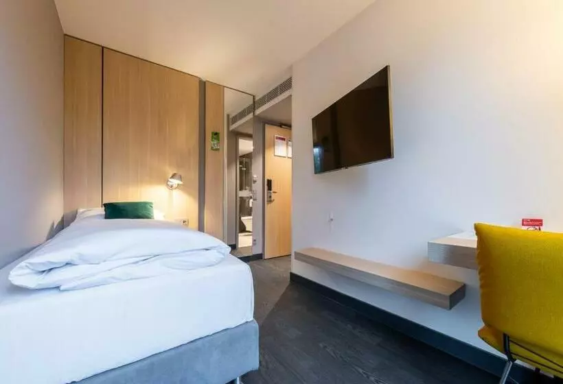 مُتل Serways Hotel Hösel