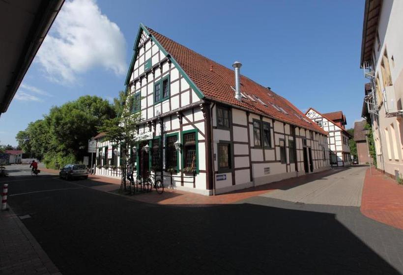 膳宿费 Altes Gasthaus Schröer