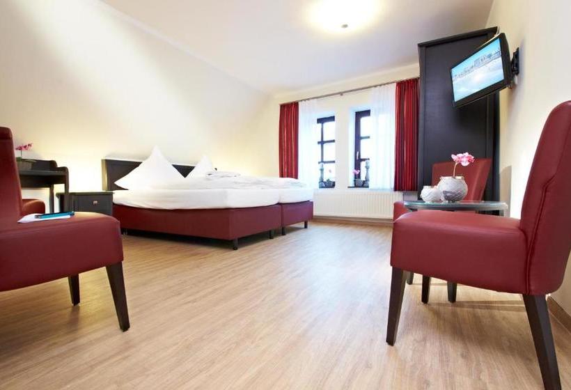 膳宿费 Altes Gasthaus Schröer