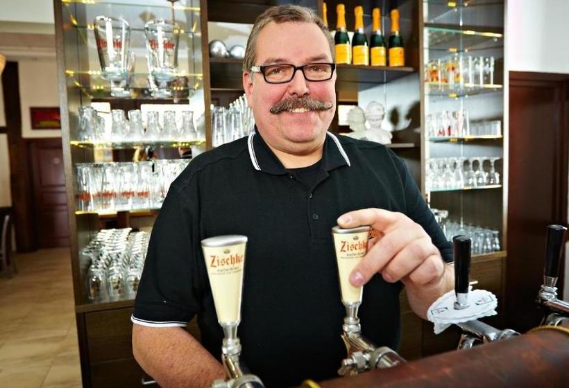 膳宿费 Altes Gasthaus Schröer