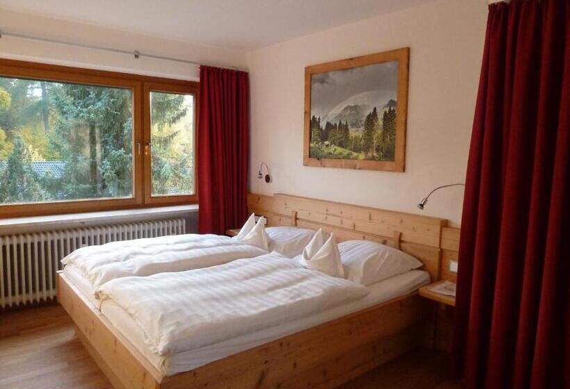 Pensão Gasthof Adler