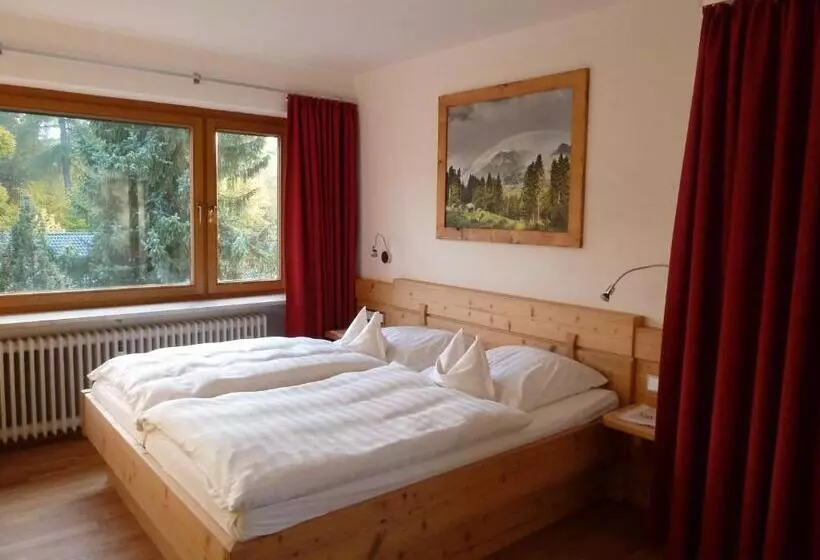 Pensão Gasthof Adler