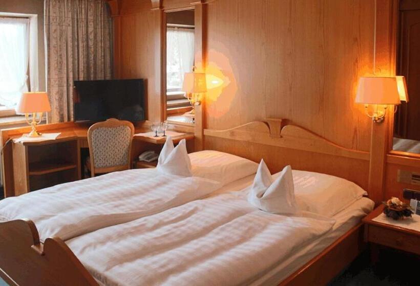 Pensão Gasthof Adler