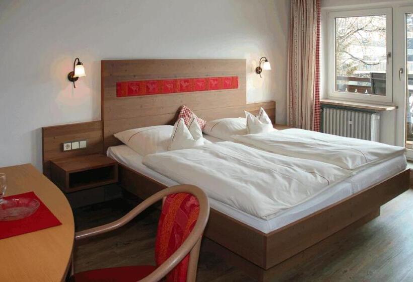 Pensão Gasthof Adler