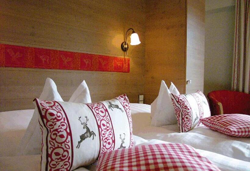 Pensão Gasthof Adler