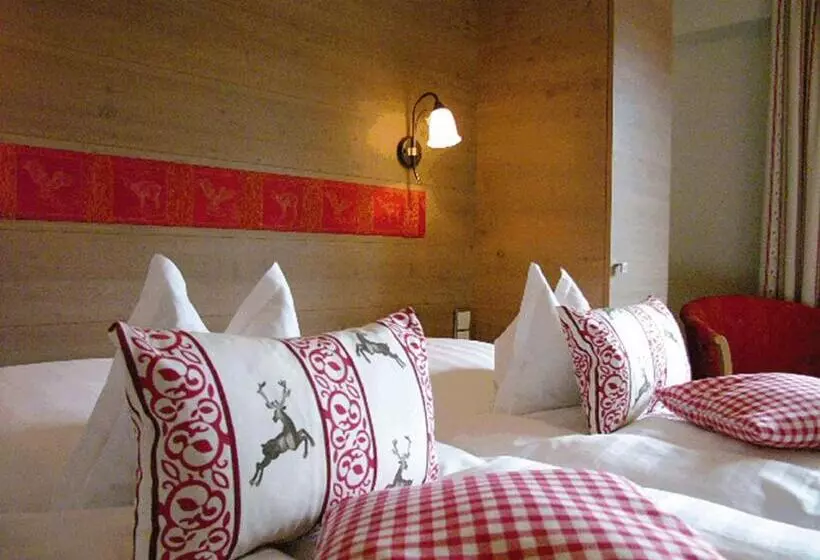 Pensão Gasthof Adler