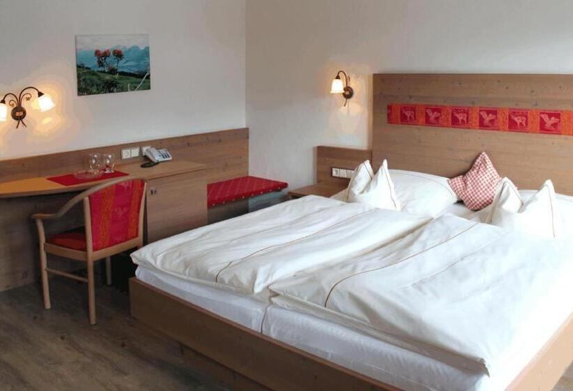 Pensão Gasthof Adler