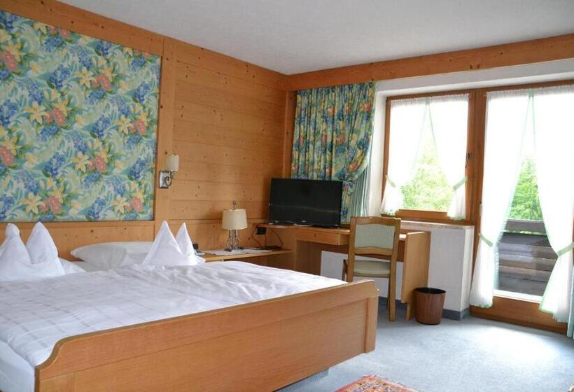 Pensão Gasthof Adler