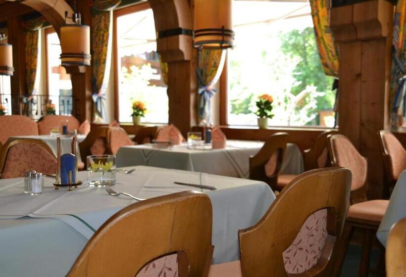 Pensão Gasthof Adler