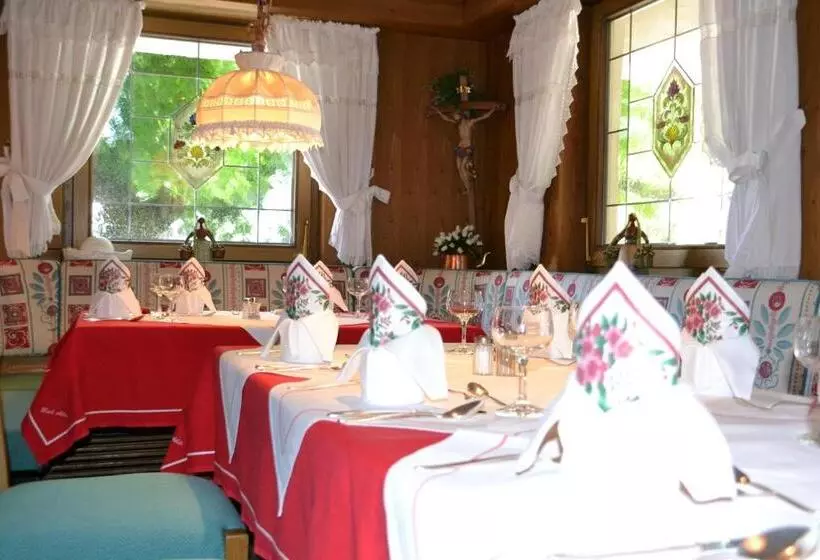 Pensão Gasthof Adler