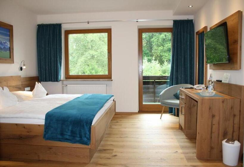 Pensão Gasthof Adler