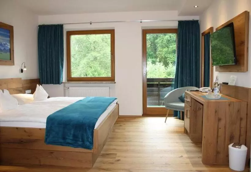 Pensão Gasthof Adler