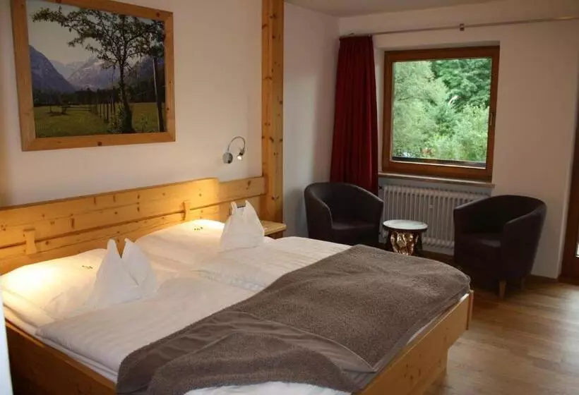 Pensão Gasthof Adler