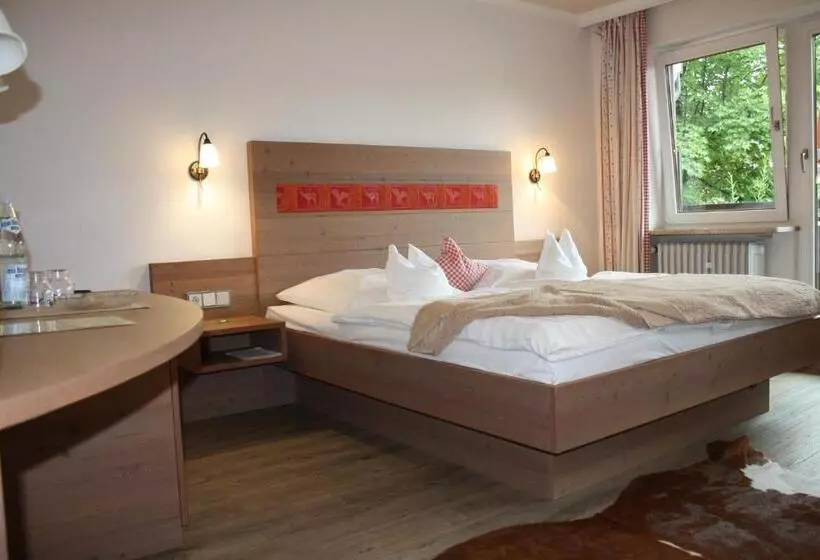 Pensão Gasthof Adler