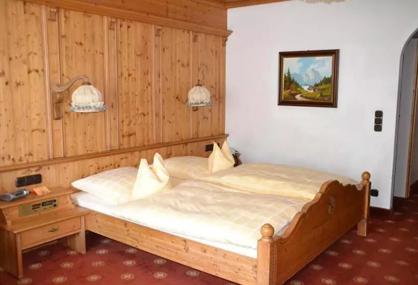 Pensão Gasthof Adler