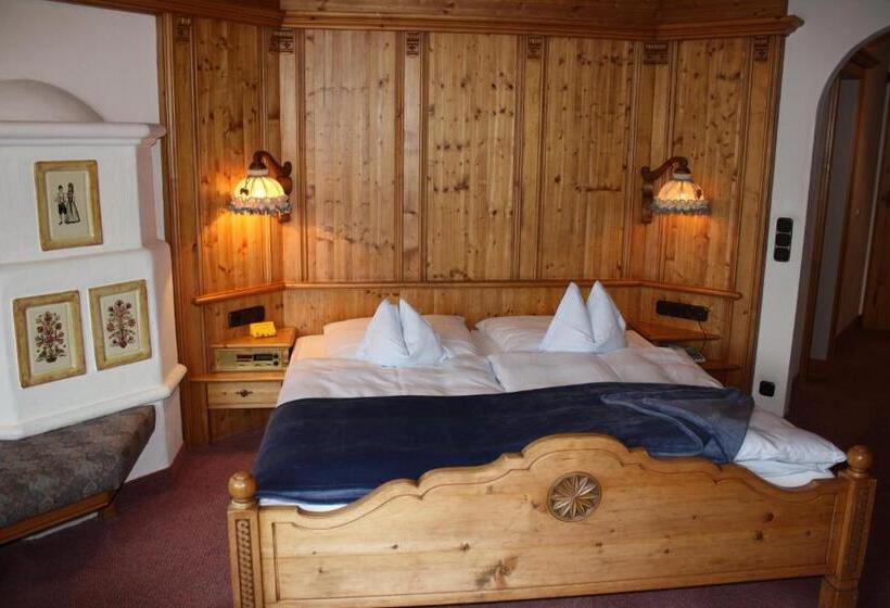 Pensão Gasthof Adler