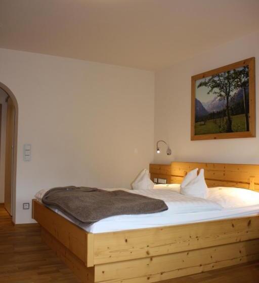 Pensão Gasthof Adler