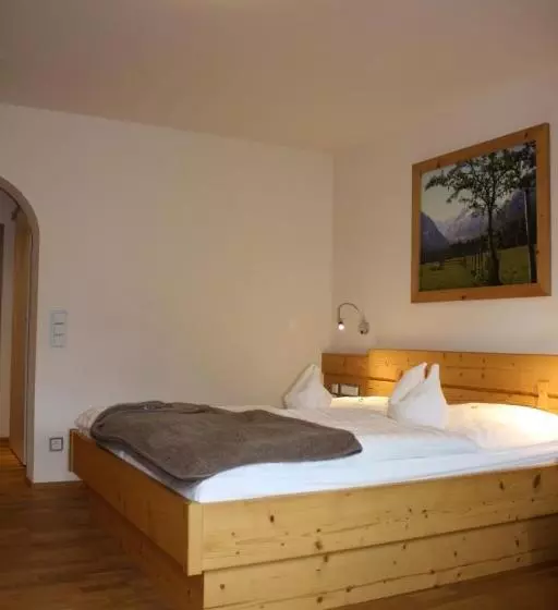 Pensão Gasthof Adler