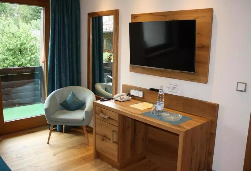 Pensão Gasthof Adler