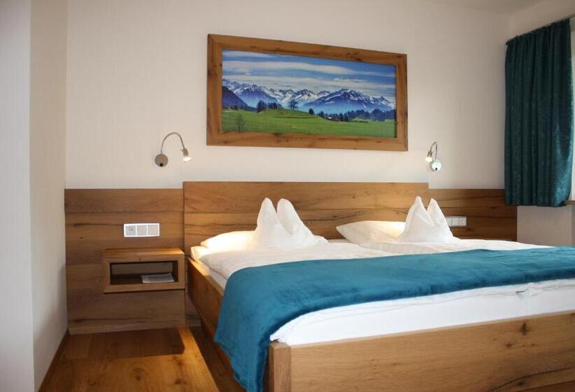 Pensão Gasthof Adler