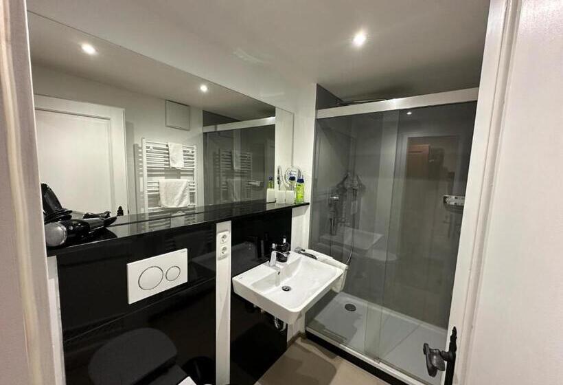 Пансион Gästehaus Bühler