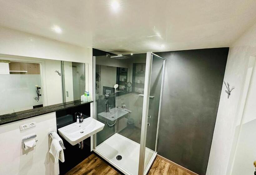 Пансион Gästehaus Bühler