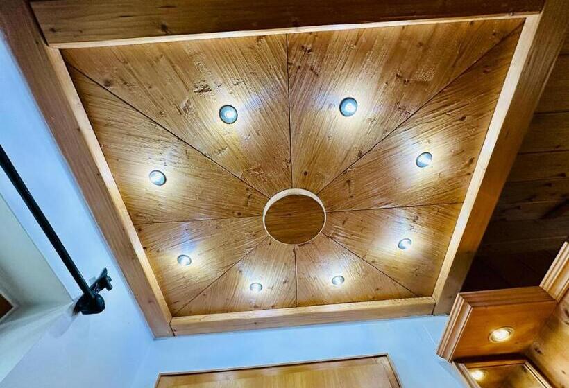 Пансион Gästehaus Bühler