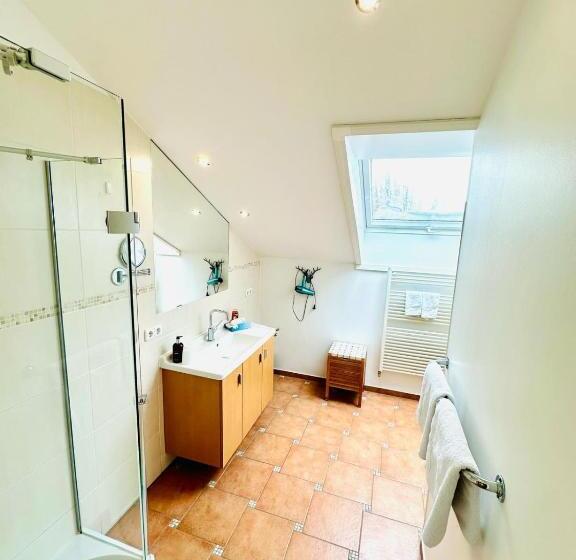 Пансион Gästehaus Bühler