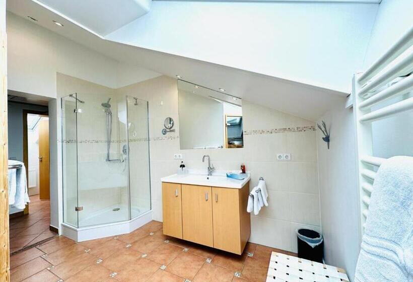 Пансион Gästehaus Bühler